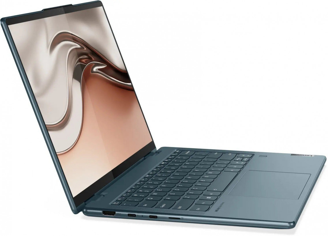 Ноутбук Lenovo Yoga 7 14IAL7 (82QE002KUS)  Фото №10